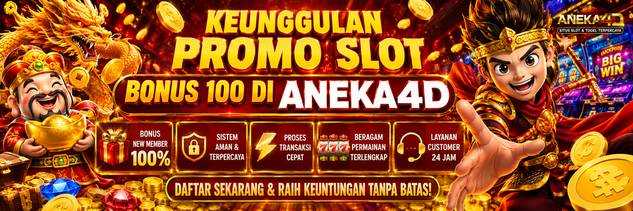 Bonus 25k + 10k 2026
